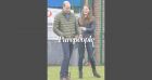 Kate Middleton et William : Fous rires et atelier golf à la campagne, le couple s'éclate