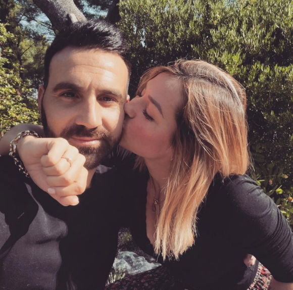 Laure et Matthieu révèlent avoir menti à la production de "Mariés au premier regard" pour s'échapper en week-end en amoureux sans caméras - Instagram