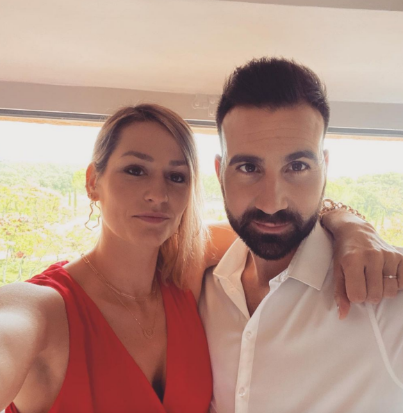 Laure et Matthieu révèlent avoir menti à la production de "Mariés au premier regard" pour s'échapper en week-end en amoureux sans caméras - Instagram
