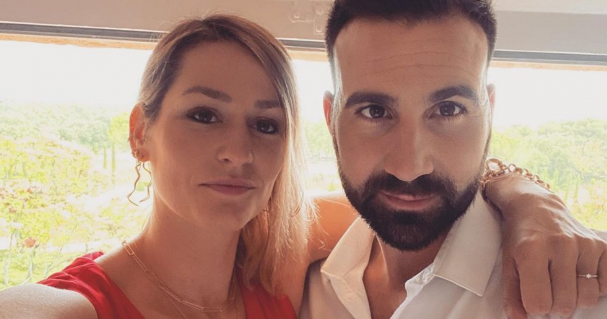 Matthieu Et Laure Maries Au Premier Regard Matthieu Et Laure Marié Au Premier Regard - Communauté MCMS