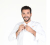 Pierre Chomet, candidat à "Top Chef 2021" sur M6.