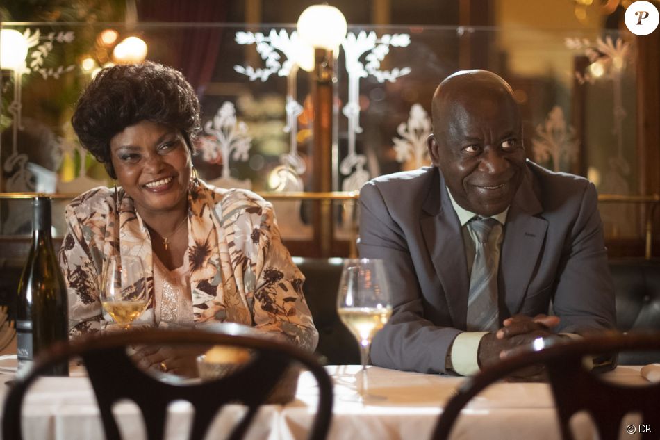 Le film Qu'est-ce qu'on a encore fait au bon dieu ? en salles depuis le 30 janvier 2019