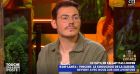 Vincent revient sur son aventure "Koh-Lanta" dans "Touche pas à mon poste" sur C8