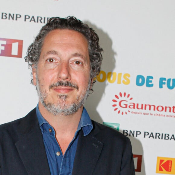 Guillaume Gallienne - Ouverture de la rétrospective Gérard Oury à la Cinémathèque Française à Paris, le 02 septembre 2020. © Christophe Clovis / Bestimage