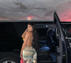 Kylie Jenner à Miami. Le 2 mai 2021.