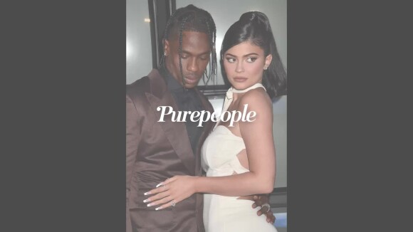 Kylie Jenner et Travis Scott : complices et tactiles en boîte, le couple se reforme ?