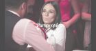 Agathe Auproux sans lunettes avec un look osé et très coloré : les internautes n'en reviennent pas