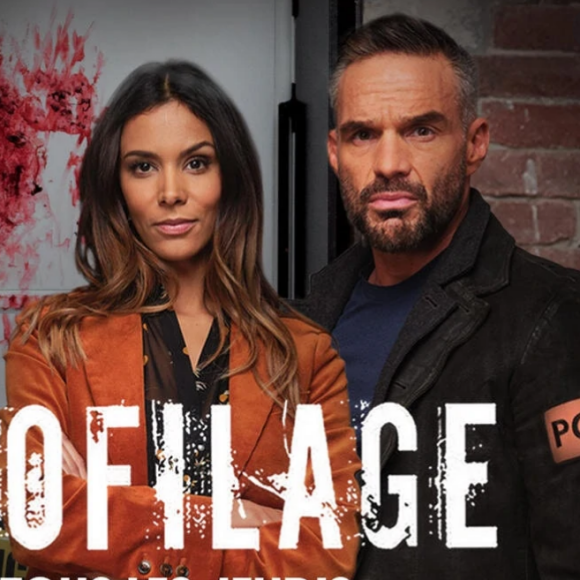 La série "Profilage" avec Philippe Bas et Shy'm n'aura pas de 11e saison et s'arrête - TF1