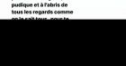 Leïla Bekhti demande pardon à Géraldine Nakache : une ancienne galère de tapis rouge en cause