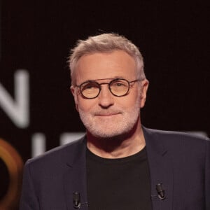 Exclusif - Laurent Ruquier - Enregistrement de l'émission OEED (On Est En Direct) , présentée par Laurent Ruquier et diffusée en direct le 24 avril 2021 sur France2 © Jack Tribeca / Bestimage