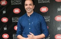 Kamel Ouali est papa pour la 1ère fois ! Annonce surprise en photo, un prénom hors du commun