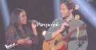 Vianney (The Voice) : Sa petite protégée, Mentissa, fait déjà partie de la famille !