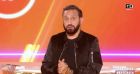 Cyril Hanouna révèle la raison de l'absence de Benjamin Castaldi dans "Touche pas à mon poste" - C8