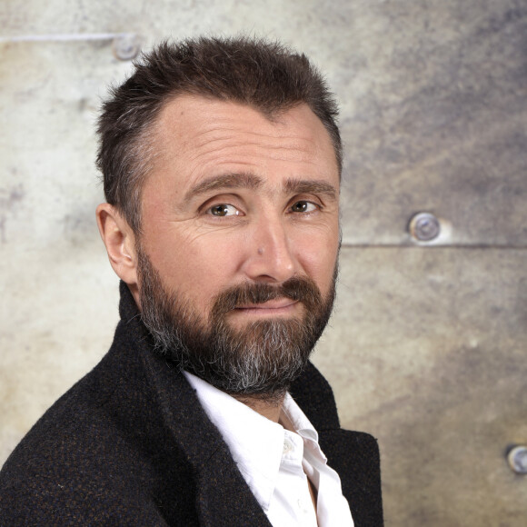 Portrait de Alexandre Brasseur à Paris, le 19 octobre 2016. © Cédric Perrin/Bestimage
