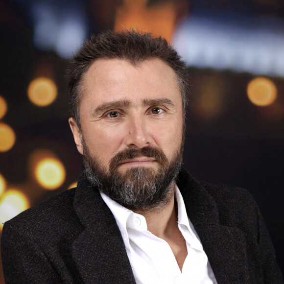 Portrait de Alexandre Brasseur à Paris, le 19 octobre 2016. © Cédric Perrin/Bestimage