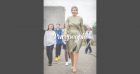 Maxima des Pays-Bas se la joue guerrière chic : la reine ose toujours plus d'excentricités mode !