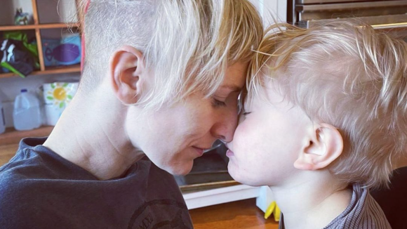 Sting : Son petit-fils de 4 ans souffre d'une maladie génétique rare