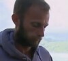 Thomas dans l'épisode de "Koh-Lanta 2021" du 14 mai, sur TF1