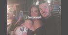 M. Pokora rit d'une bêtise de son fils Isaiah : drôle de vidéo avec Tony Parker... depuis les toilettes