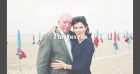 Eddie Barclay : Fin de vie "ric-rac", divorce houleux... Aveux de son ex-femme Caroline Barclay