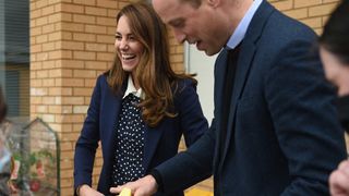 Kate Middleton et William toujours aussi compétitifs : ce sport surprenant où elle excelle