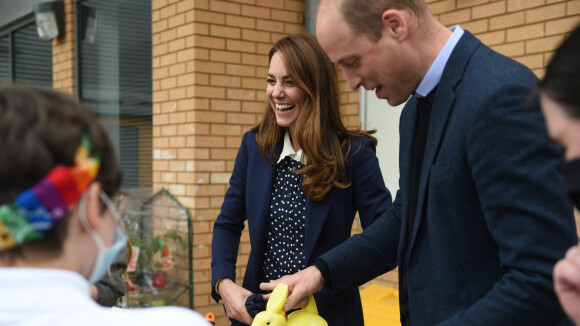 Kate Middleton et William toujours aussi compétitifs : ce sport surprenant où elle excelle