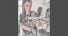 Capucine Anav : Rare photo avec sa petite soeur Lou, son "petit bébé"