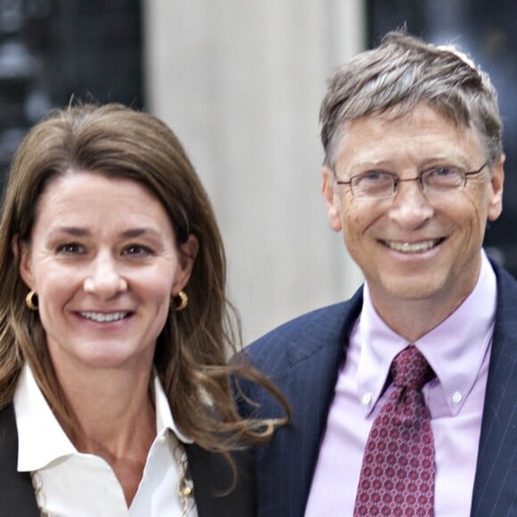 Les causes du divorce de Bill et Melinda Gates sont révélés progressivement.