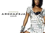 Alexandra Burke : La révélation du X Factor anglais se frotte aux "Bad Boys" pour son nouveau clip...