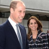 Kate Middleton et William : Voyage nostalgique sur les lieux de leur rencontre...