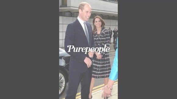 Kate Middleton et William : Voyage nostalgique sur les lieux de leur rencontre