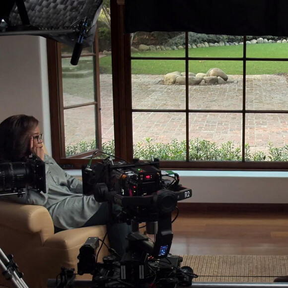 Bande-annonce du prince Harry et d'Oprah Winfrey pour leur série Apple TV "The Me You Can't See"