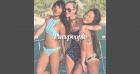 Leaticia Hallyday comblée : Jade et Joy sont officiellement américaines, le rêve de Johnny réalisé