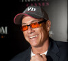 Archives - Jean-Claude Van Damme au Festival de Cannes en 2010.