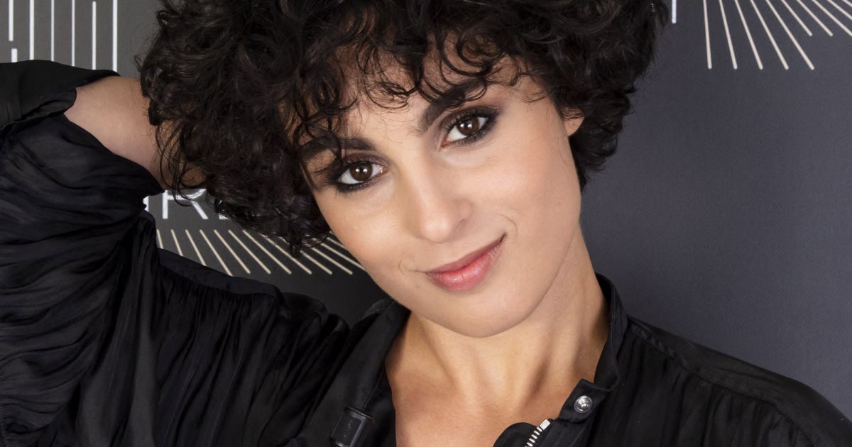 Victoires De La Musique 2022 Barbara Pravi Exclusif - Barbara Pravi - Représente la France à l'Eurovision 2021, le