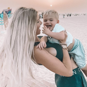 Jessica Thivenin, enceinte de son deuxième enfant, risque encore une fois l'alitement - Instagram