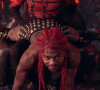 Le nouveau clip "Montero" (Call my by your name) du rappeur Lil Nas X, mêlant référence bibliques et mythologiques dans un univers "fantasy" fait polémique.