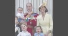 Kate Middleton et le prince William en Ecosse : qui s'occupe de George, Charlotte et Louis en leur absence ?