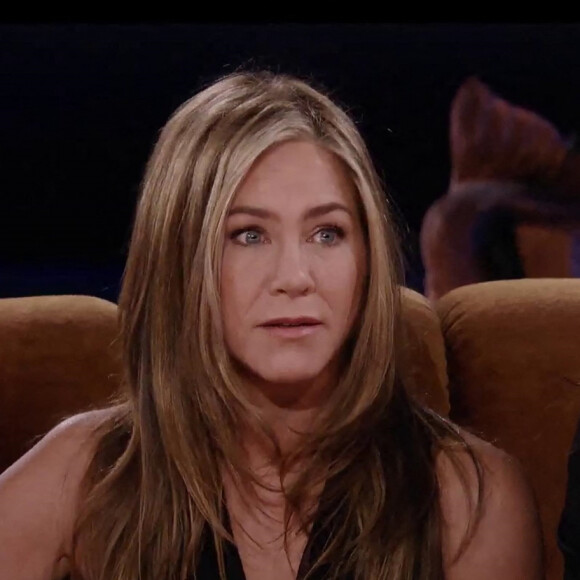 Jennifer Aniston, Courteney Cox - L'épisode spécial de "Friends" arrivera en France le 27 mai 2021 sur Salto.