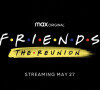 L'épisode spécial de "Friends" arrivera en France le 27 mai 2021 sur Salto.