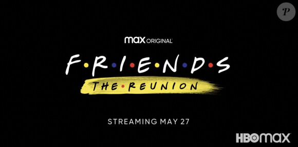 L'épisode spécial de "Friends" arrivera en France le 27 mai 2021 sur Salto.