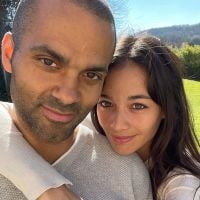 Alizé Lim diagnostiquée HPI : les conséquences sur son couple avec Tony Parker