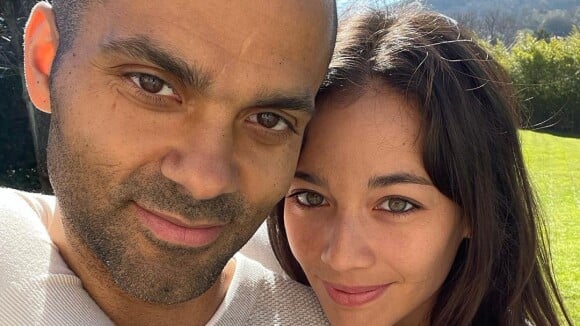 Alizé Lim diagnostiquée HPI : les conséquences sur son couple avec Tony Parker