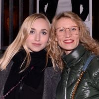 Alexandra Lamy réalise une grande première avec sa fille Chloé Jouannet