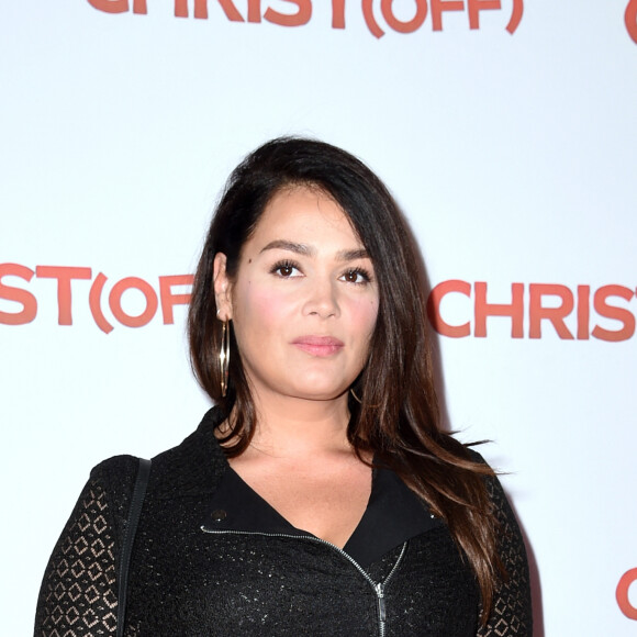 Lola Dewaere - Avant-première du film "Christ(off)" au cinéma UGC Bercy à Paris, le 18 juin 2018. © Giancarlo Gorassini/Bestimage