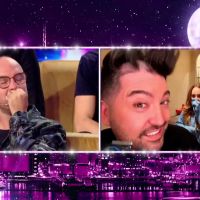 Chris Marques surexcité dans VTEP : il se rase le crâne en pleine émission