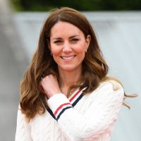 Kate Middleton en Ecosse : elle copie les looks rétro de Diana !