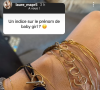 Laure de "Mariés au premier regard 2021" répond aux questions de ses fans sur Instagram, le 28 mai
