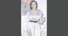 Stéphanie de Monaco enfile blouse et masque : rare apparition de la princesse au naturel