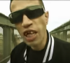 Le rappeur Demon One sur YouTube. Des années après, l'artiste a refait ses dents.